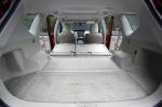 Toyota Prius V 2011 года